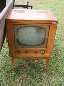 McLean VA estate sale runs Oct. 20-21