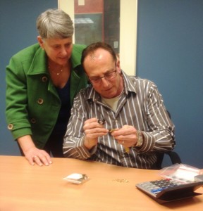 NovaGold makes selling jewelry transparent and profitable