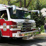 Gas leak, flood and stray dog can’t stop Falls Church estate sale
