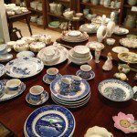 Saving Money at Estate Sales Tip 3: Pack It Yourself