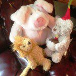 Saving Money at Estate Sales Tip 1: Be Nice!