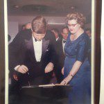 Presidential, political and Hollywood autographs for sale Sept. 26