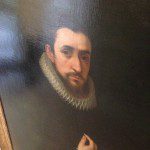 Silver Spring estate sale stuffed with antiques, fine art, militaria, jewelry, Mid Century furniture and more!
