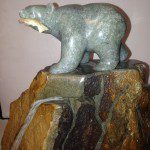 A “beary” good day of picking in Silver Spring MD and beyond