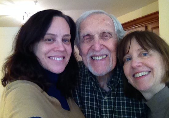 Family of former U.S. Congressman thanks Orion’s Attic for clearing house