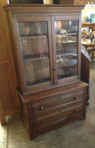 This Just In: Antiques, bedroom furniture, poker table, china