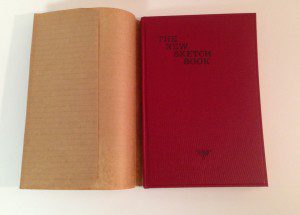 This Just In: Extraordinary book of poetry by Vermont poet Ella Warner Fisher in 1933