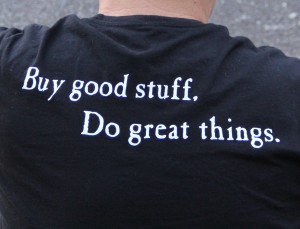OATShirt